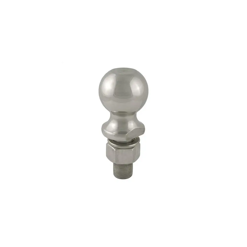 Hitch Ball, 2 5/16" X 1" X 2-1/8" - 40084